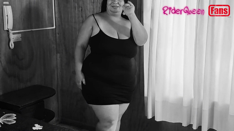 Riderqueen: Riderqueen специально для тебя, видео для фанатов.