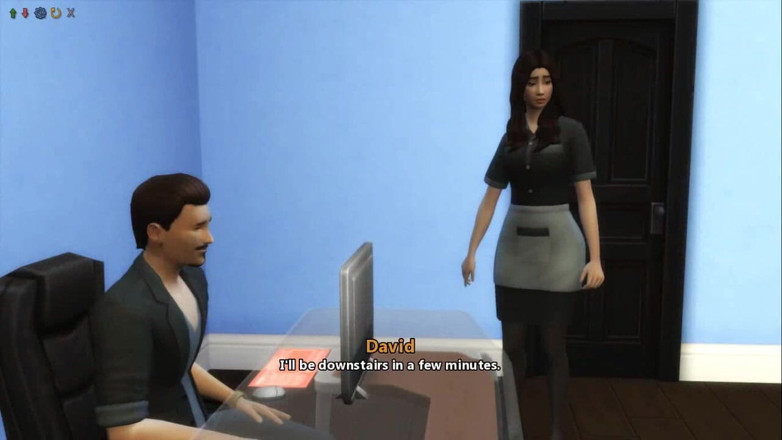 Dirty GamesXxX: Hl: Rich guy's life - Ep1