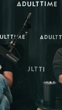 Alison Rey aur Casey Calvert Body maayne rakhti hai, randi iraas, & taylor Swift . The Adult Time Podcast
