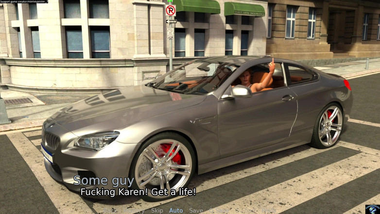 Porngame201: Sedenta por Meu Hóspede 39