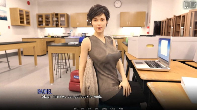 Miss Kitty 2K: 問題学 9 - Misskitty2kによる教師のアシスタント