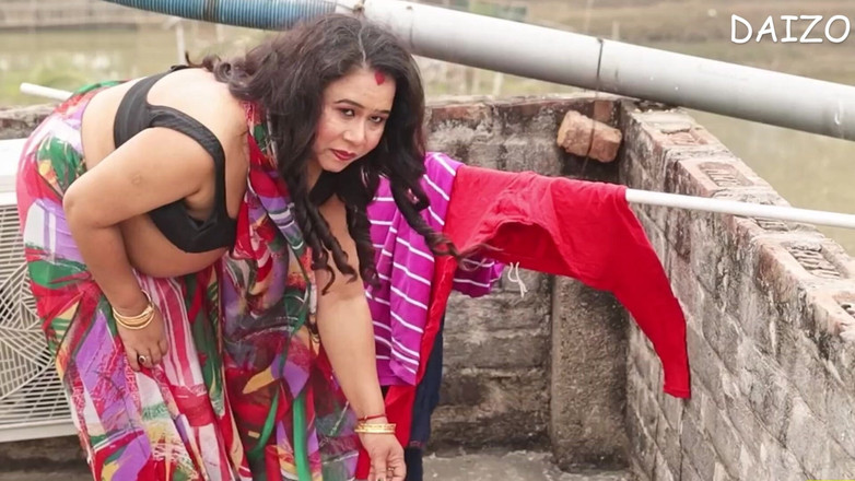 AlexDaizo: Desi bahi ko Akele, ich chod diya