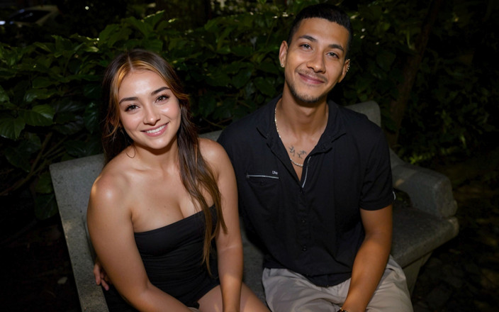 Drilled: Hookup Shot - It Was Their First Cuckold