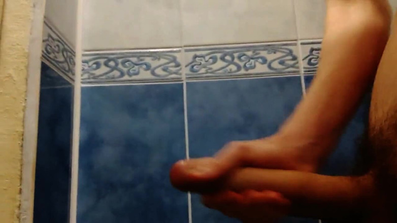 qaz11: Handjob on camera-11 (カメラ 11 の手コキ)