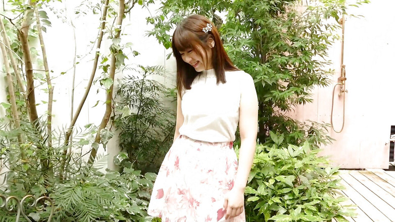 Raptor Inc: Un sorriso audace di nagisa! - Nagisa fujikawa