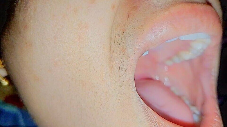 Ankita277: Seks masa cepat yang baru berkahwin dengan isteri