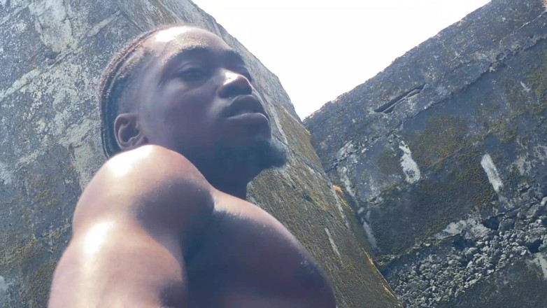 NaijaTeens: Erotic Bush Fuck