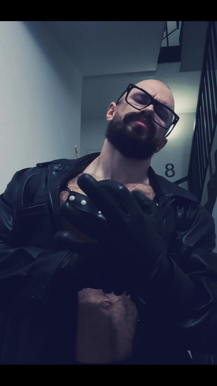 Mister Stone: Suono!