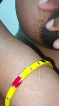 Indian Pregnant Neighbour Riding on Cock but Control Orgasm