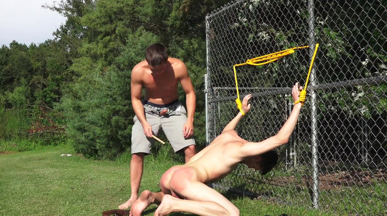 Colby Knox: Uno stallone e la sua cucciola