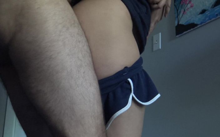 Stepmom Susan: Papi heuerte eine nutte als babysitter an, damit er sie...