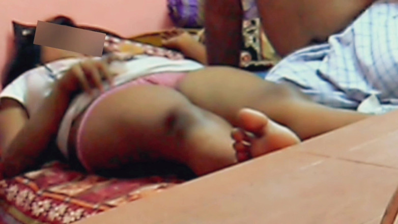 RenuRaj: Desi Tamil Chubby Wife Lux Boobs Suck Pussy Fingering by...