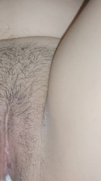 Dripping Wet Tight Pussy