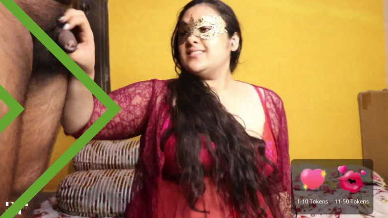 raunchypartners: Mio marito scopa sua moglie in cam (parte 2)