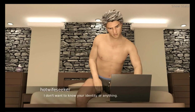 Erotic Krisso: Projecthotwife-milf viene stuzzicata in ufficio