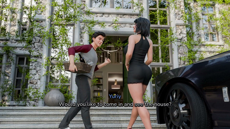 Like A Boss: Gameplay completo - Freshwomen 3, parte 24