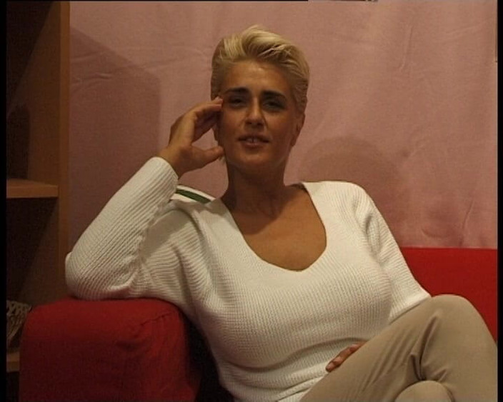 YOUR FIRST PORN: Brigitta mit den riesentitten - brigitta dengan toket besar