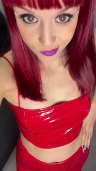 Do You Like My New Outfit?