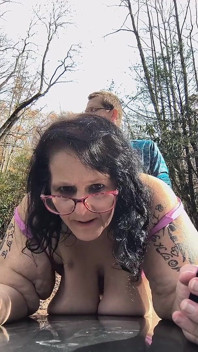 Dirty Slut Getting Fuck Anal Rough