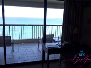 ATK Girlfriends: Vacanze virtuali in Hawaii con Anya Olsen parte 9