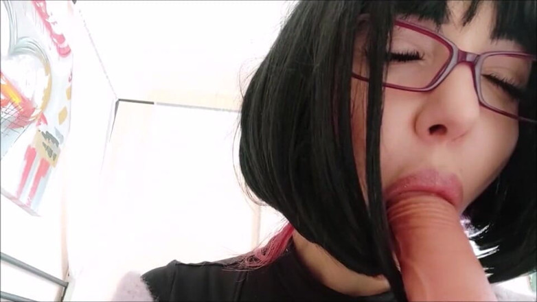 savannahamatoriale: 내 펠라를 맛보고 싶니?