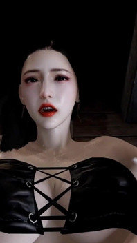 Güzel kızla seviş - hentai 3d sansürsüz v316
