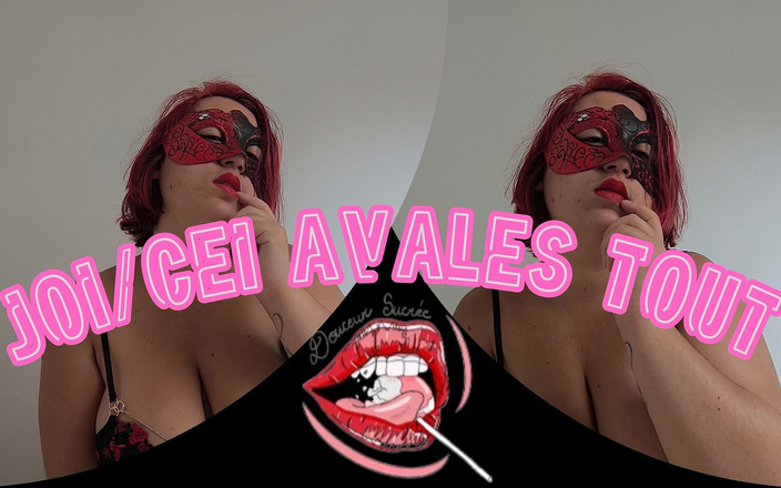 Douceur sucree: CEI połyka wszystko