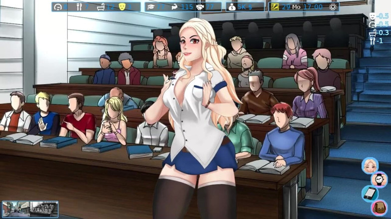 LoveSkySan69: Love sex druhá základní část 24 seznamka je tak tvrdá od Loveskysan69