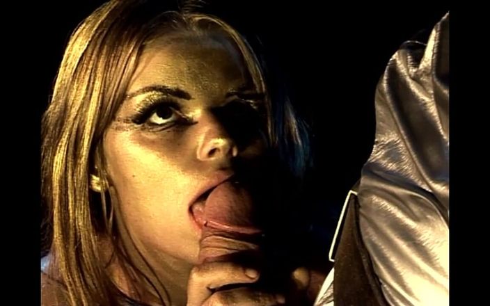 Xtime Network: Alien Sex Finders Fucking Hard on Earth - Scene 2