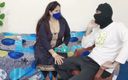 Shilpa Bhabhi: Big Tits Punjabi Maid Seduces Her Boss and Hard Fucked...