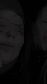 Our Sexy Lips and Smoke Fuck You up