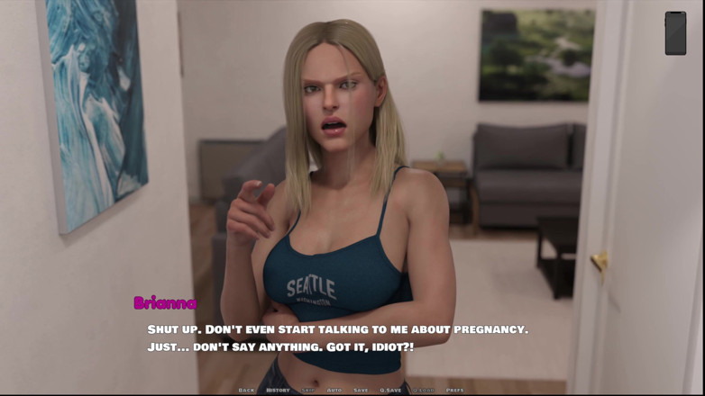 Wickedgammes studio: Obsessed with Horny Divorced MILFs Part 44