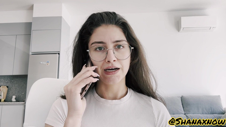 Shanaxnow: Câu chuyện tôn sùng chân trả thù