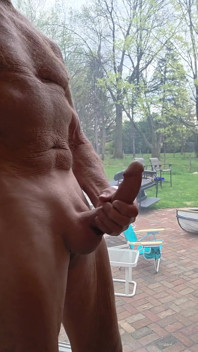 Stepdaddy Strokes