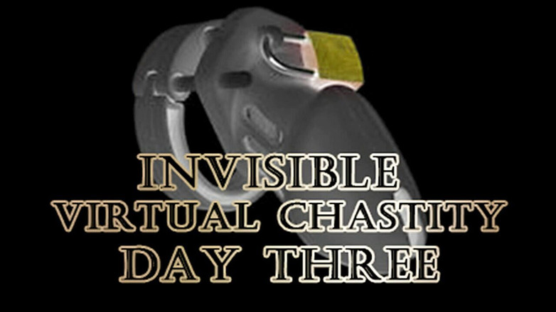 Campsissyboi: 오디오 전용 - 가상 순결의 날 3 반복기 3