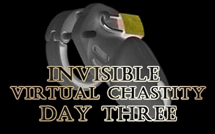 Camp Sissy Boi: AUDIO ONLY - Virtual chastity day 3 repeater 3