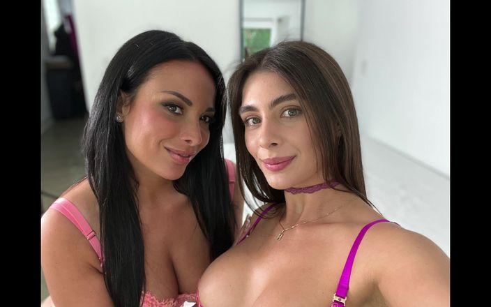 Tommy Wood XXX: बड़ी अपनी milf(चोदने लायक मम्मी) anissa kate, Tru kait के साथ हार्डकोर तीन लोगों वाली चुदाई