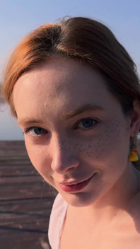 I Met a Stranger on the Street and Fucked Her
