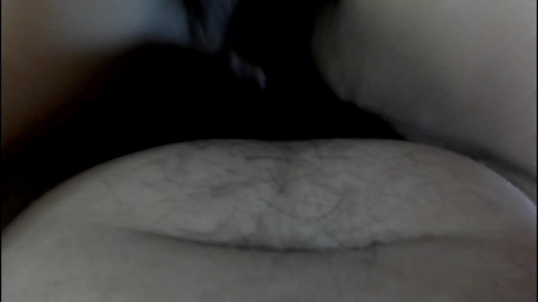 SexyNEBBW: Sexy bBW-analtraining teil 5
