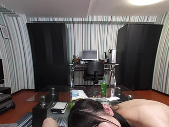 EAGLE-VR: Tratando de ser el novio de Rena 2/2