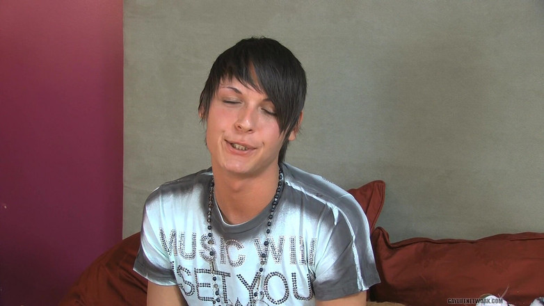 Beddable Boys: Trey Korbin聊天关于他的生活