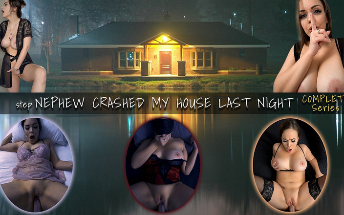 ImMeganLive: Ma belle-mère s’est écrasée chez moi la nuit dernière - complète - immeganlive