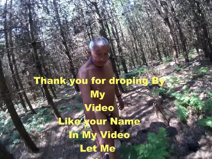 Andy: Caminata 39 2025