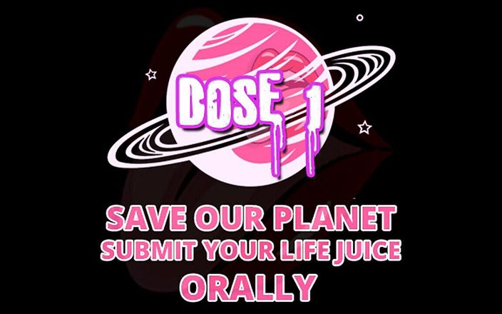 Camp Sissy Boi: AUDIO ONLY - Save our planet dose 1