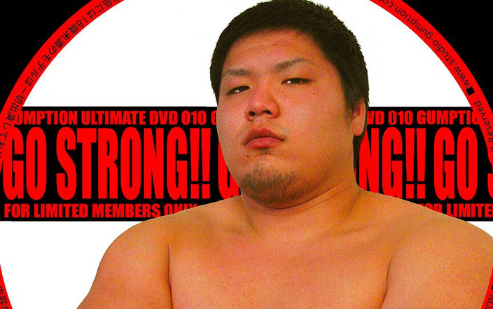 Studio Gumption: Jdi silný !!