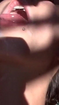 Hot Wives First MMF, Threesome with Husbands Buddy