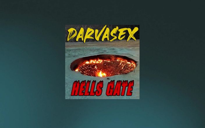 DARVASEX: Pervers Babes Scene-4 horny Brunette Fucking on the Beach Ending...