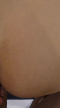 Asian stepsister fuck, part 1