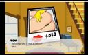 Erotic Krisso: Dexter&amp;#039;s MILF-big Ass MILF Huge Tits Friend Mother