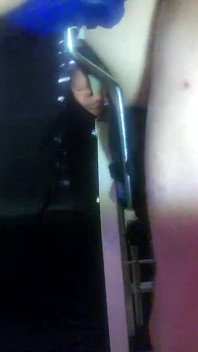 Pussy Play Turns Into Hard Plowing - 9.5 Minute Fuck Session with Her Spread Open